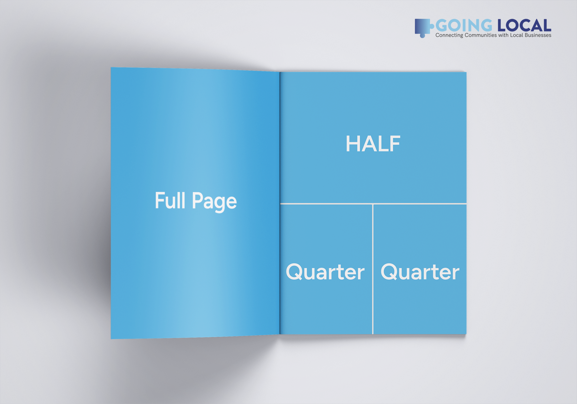 Advert Sizes