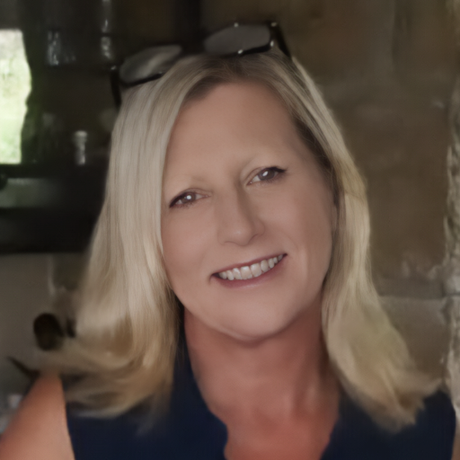 Jill - Contact for Going Local Sheffield