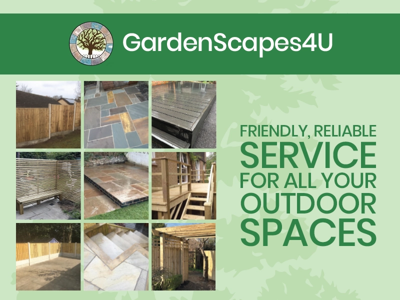 GardenScapes4U