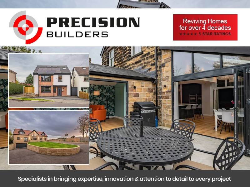 Precision Builders