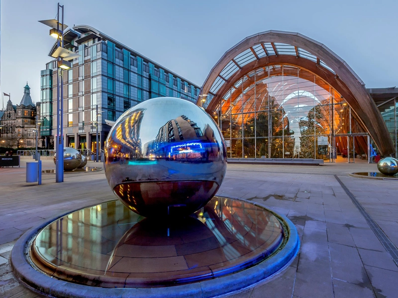 Sheffield