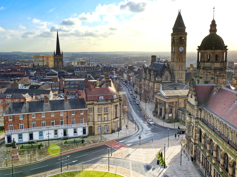 Wakefield